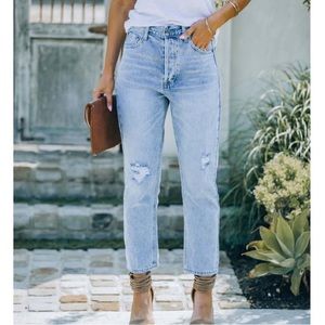 NWOT Kason vici jeans